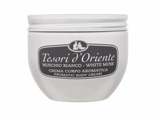 Kehakreem Tesori d'Oriente White Musk, 300 ml