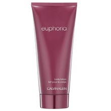 Kehapiim Calvin Klein Euphoria Woman, 100 ml