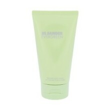 Ihupiim Jil Sander Evergreen, 150 ml