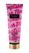 Sädelev kehapiim Victoria's Secret Temptation Shimmer, 236 ml