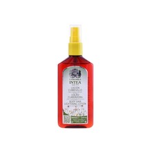 Kehakarvade valgendav losjoon Camomila Intea, 100 ml