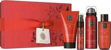 Kehahoolduskomplekt Rituals The Ritual of Ayurveda, 210 ml, 4 tk