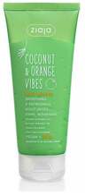 Kehavaht Ziaja Coconut & Orange Vibes, 200 ml