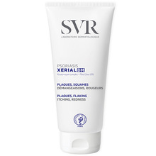 Meditsiiniseade SVR PSORIASIS XERIAL DM psoriaasi sümptomaatiliseks raviks, 200 ml