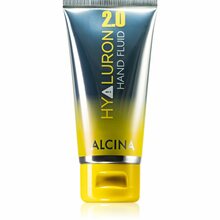 Kätevedelik Alcina Hyaluron 2.0 hüaluroonhappega, 50 ml