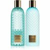 Kingikomplekt Vivian Gray Gemstone Jasmine & Patchouli, 2 x 300 ml