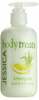 Kehakreem Jessica Body Treats Lemongrass, 245 ml