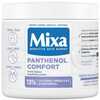 Taastav kehakreem Mixa Panthenol Comfort, 400 ml