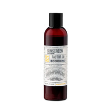 Kaitsev kehakreem Ecooking Hydra-Nourishing, SPF 20, 200 ml