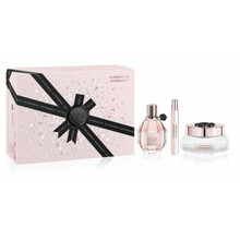 Kingikomplekt naistele Viktor & Rolf Flowerbomb, 1 tk