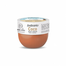 Kehakreem Babaria Coconut, 400 ml