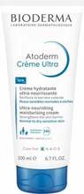 Kehakreem Bioderma Atoderm Ultra, 200 ml