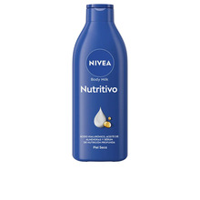 Toitev kehakreem Nivea Nutritivo, 250 ml