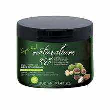 Kehavõi Naturalium Macadamia, 300 ml