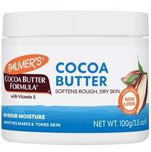 Kehavõi Palmer's Cocoa Butter Formula, 100 g