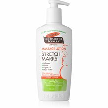 Massaažipiim venitusarmide vastu Palmer's Cocoa Butter Formula, 250 ml