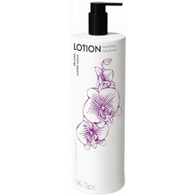Parfüümiga käte- ja kehapiim Kinetics Hand & Body Lotion Silk Orchid, 950 ml
