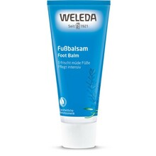 Jalapalsam Weleda Foot Balm, 75 ml