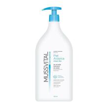 Piim atopilisele nahale Mussvital Derma, 750 ml