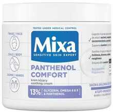 Taastav kehakreem Mixa Panthenol Comfort, 400 ml