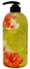 Kehapiim Jigott Hibiscus Perfume Body Lotion, 500 ml