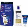 Kehahoolduse kinkekomplekt Neutrogena Deep Moisture Intensive Hydration