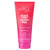 Taastav kehakreem beBIO Start Your Active Day, 200 ml