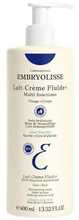 Multifunktsionaalne kreem Embryolisse Lait Creme Fluid+, 400 ml