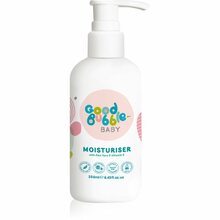 Niisutav kreem lastele Good Bubble Baby Moisturiser, 250 ml