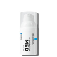 Rahustav kreem ekseemile kalduvale nahale La Roche-Posay Lipikar Eczema Med, 30 ml