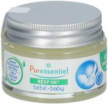 Kehapalsam Puressentiel Baby - Resp OK, 30 ml