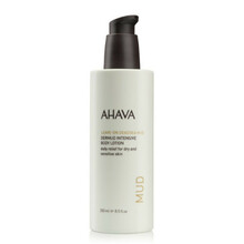 Kehapiim Ahava Dermud Intensive Body Lotion, 250 ml