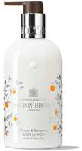 Kehapiim Molton Brown apelsini ja bergamotiga, 300 ml