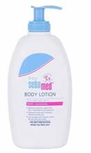 Kehapiim lastele Sebamed Baby, pH 5.5, 400 ml