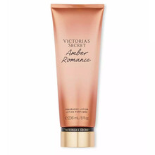 Kehapiim Victoria's Secret Amber Romance, 236ml