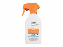 Päikesekaitsesprei lastele Eucerin Sun Kids Sensitive Protect SPF 50+, 250 ml