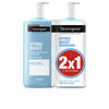 Niisutav kehageel-losjoon Neutrogena Hydro Boost, 2 x 750 ml