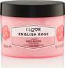 Kehavõi I Love English Rose, 300 ml