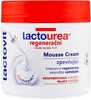 Pinguldav vahutav kehakreem Lactovit Lactourea, 400 ml