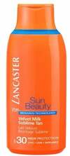 Päikesekaitse ihupiim Lancaster Sun Beauty Velvet Milk SPF 30, 400 ml
