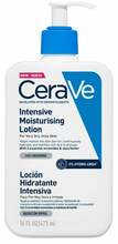 Intensiivselt niisutav kehapiim CeraVe, 473 ml