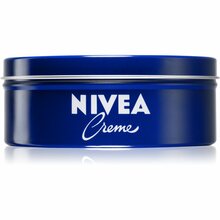 Kreem Nivea Creme, 250 ml