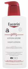 Kehakreem Eucerin pH5, 400 ml