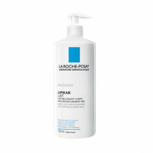 Kehapiim La Roche Posay Lipikar, 750 ml