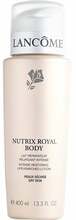 Kehapiim Lancome Nutrix Royal, 400ml