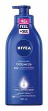 Kehapiim Nivea Moisturizing Power Serum, 625 ml