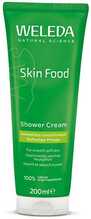 Dušikreem Weleda Skin Food, 200 ml