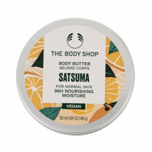 Kehavõi The Body Shop Satsuma, 50 ml
