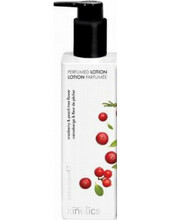 Lõhnastatud käte- ja kehapiim Kinetics Cranberry - Peach Tree Flower, 250 ml