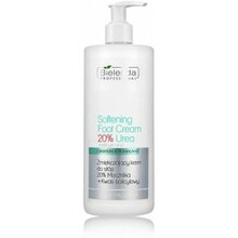 Jalakreem Bielenda Professional Softening, 500 ml